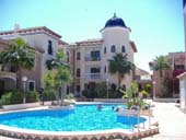 Los Alcazares Holiday Rentals Apartment